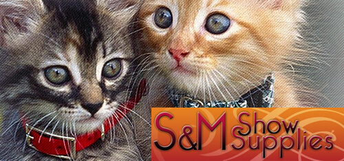 SM Show Supplies for Pets