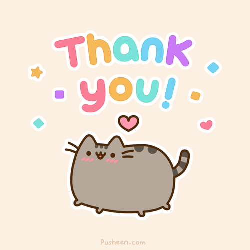 thank_you-pusheen-the-cat