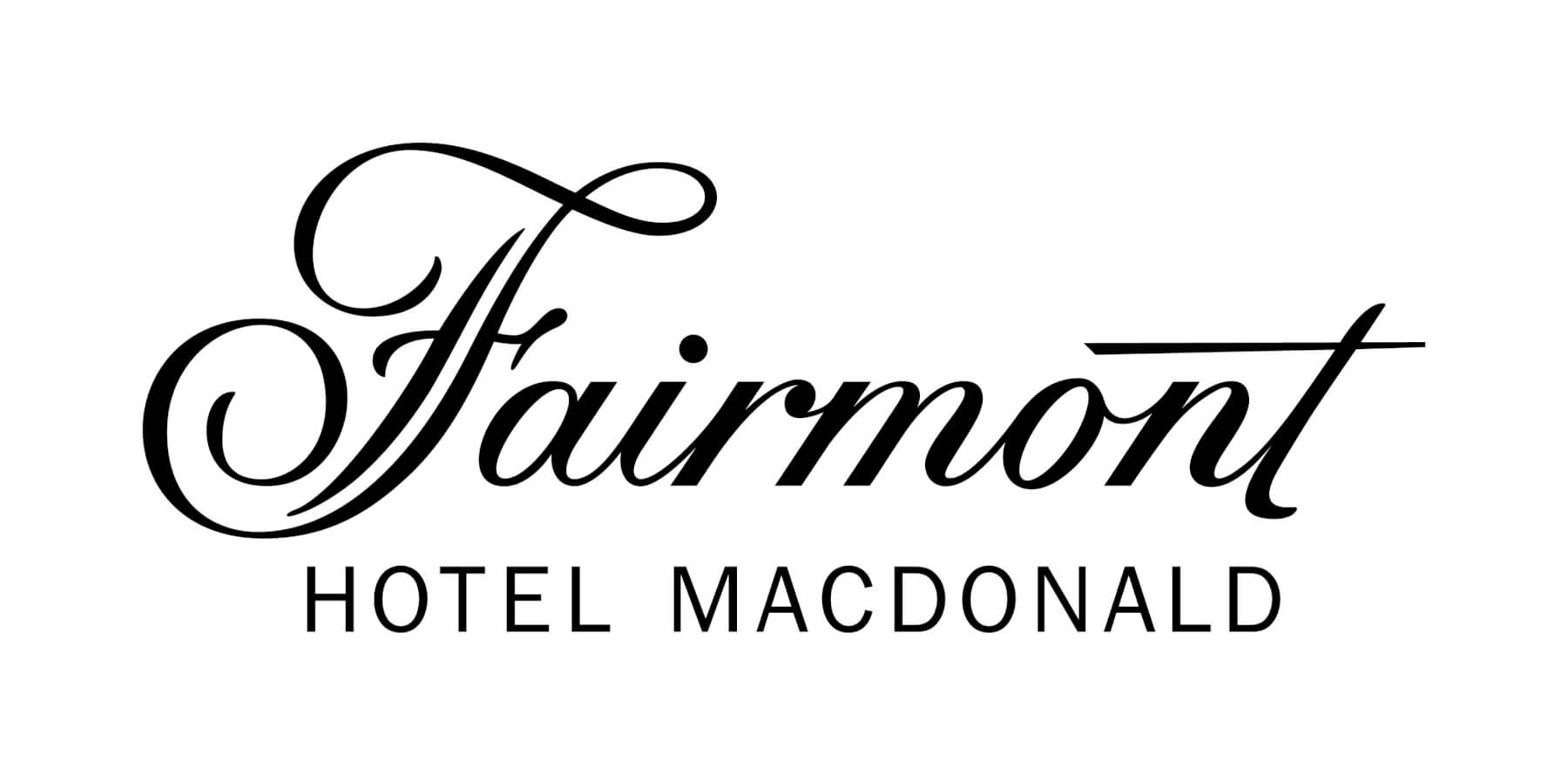 Fairmont Macdonald Hotel