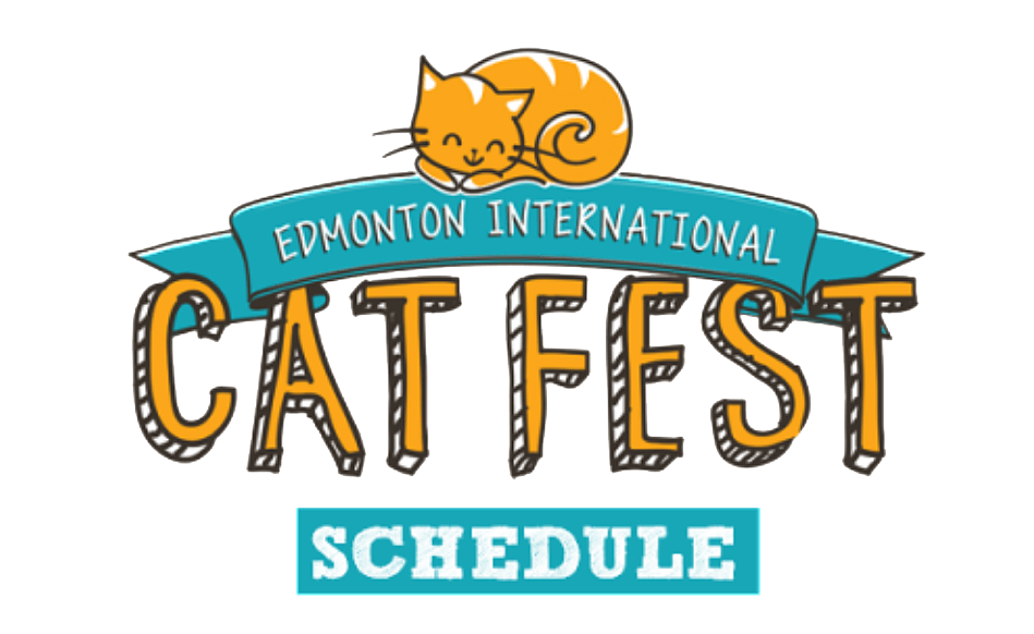 Cat Festival Schedule