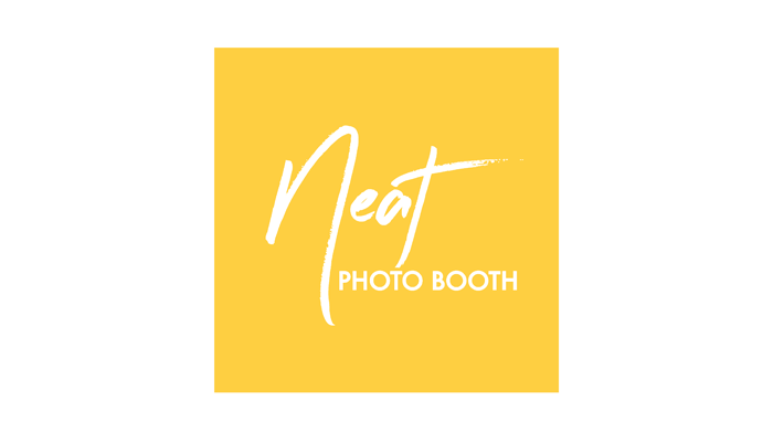NEAT Photo Booth