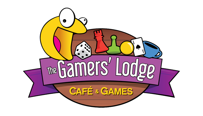 The Gamers Lodge