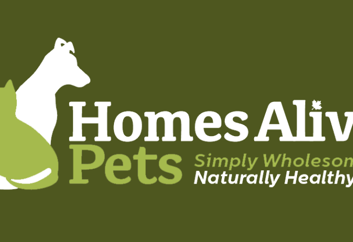 Homes Alive Pets Alberta