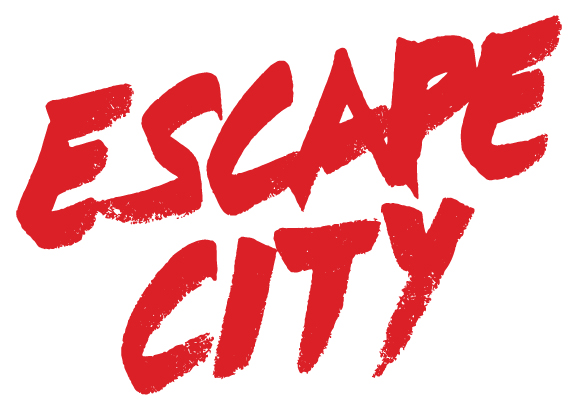 Escape City Edmonton