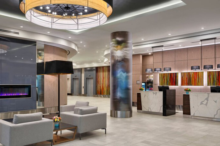 Delta Hotels Marriott Centre Suites Edmonton1