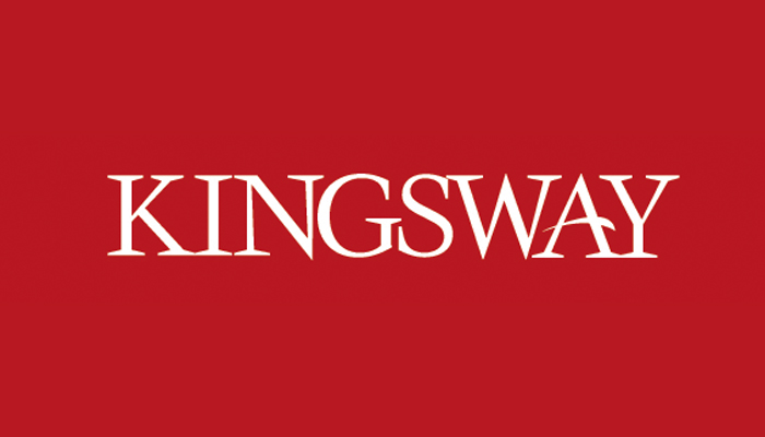 Kingsway Mall Logo