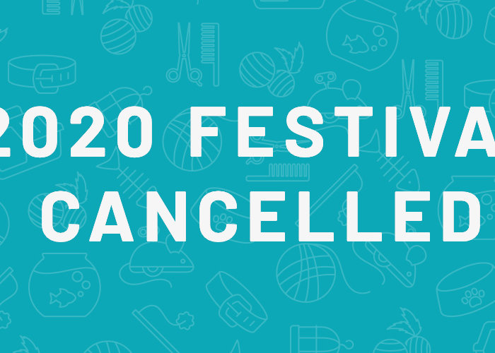2020 Cat Festival Cancelled