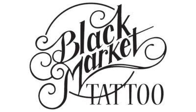 Black Market Tattoo Edmonton