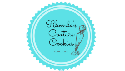 Rhondas Couture Cookies