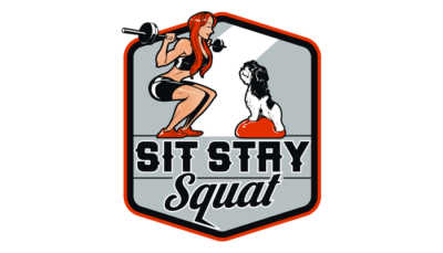 Sit Stay Squat
