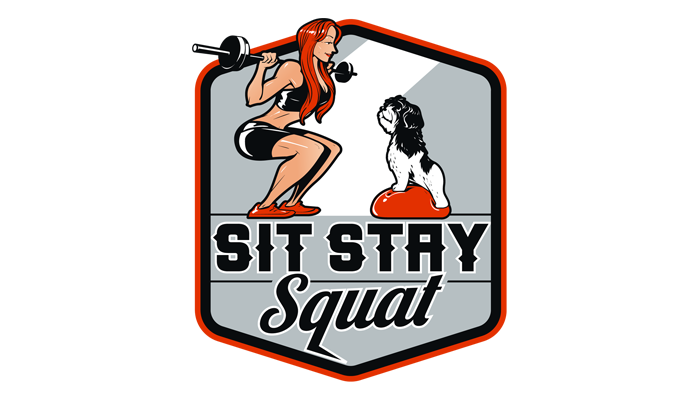 Sit Stay Squat