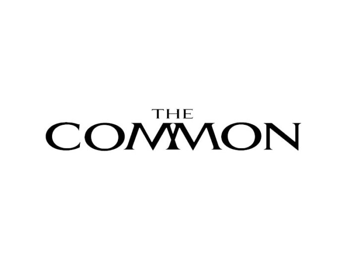 The Common Logo